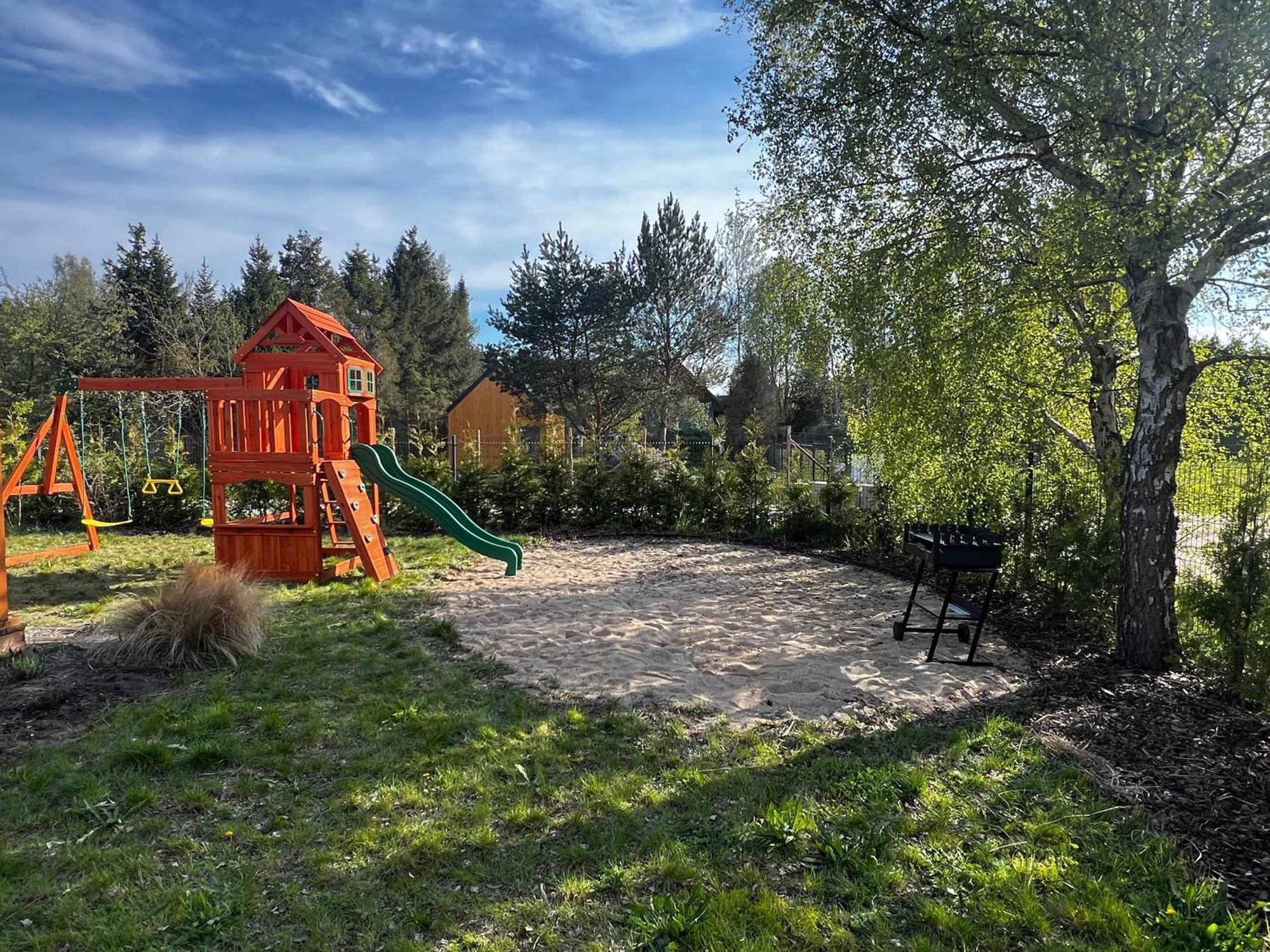 Holiday home Ventus