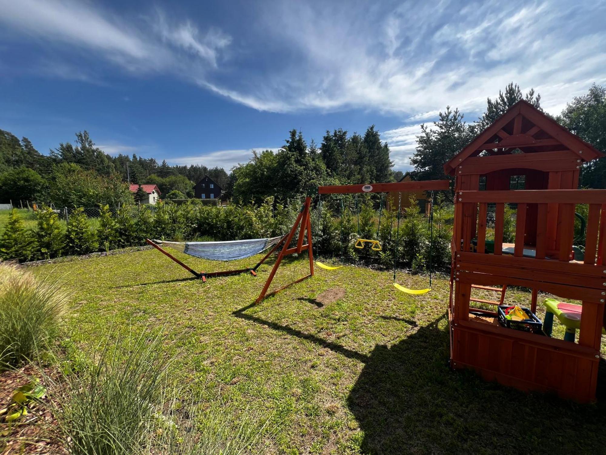 Ventus Holiday home Kopalino