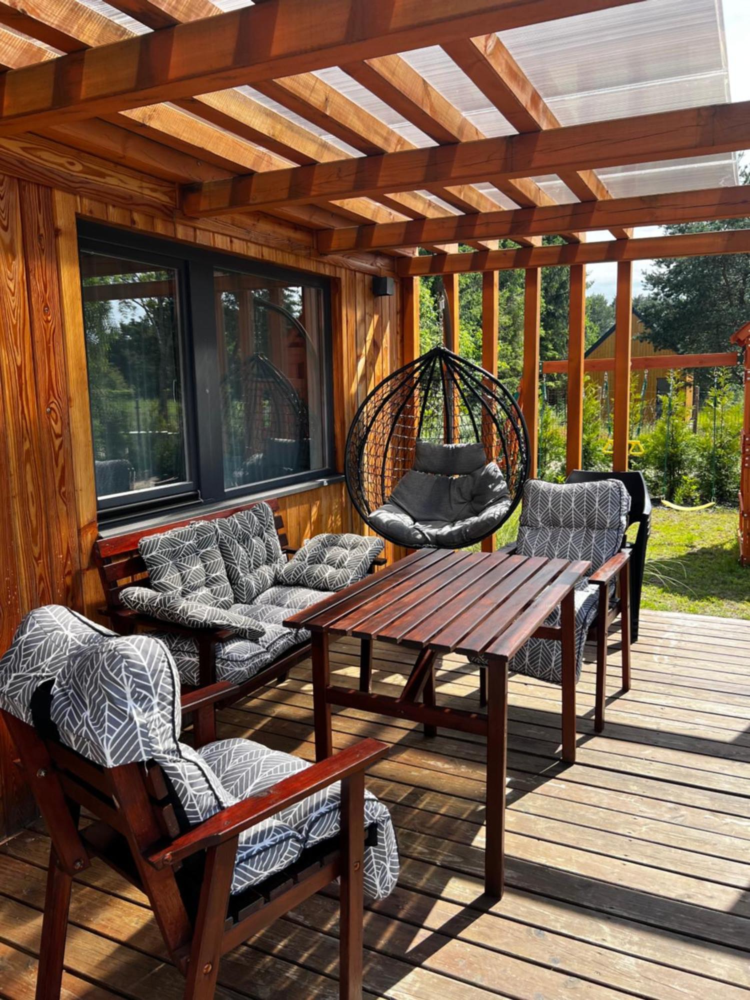 Ventus Holiday home Kopalino