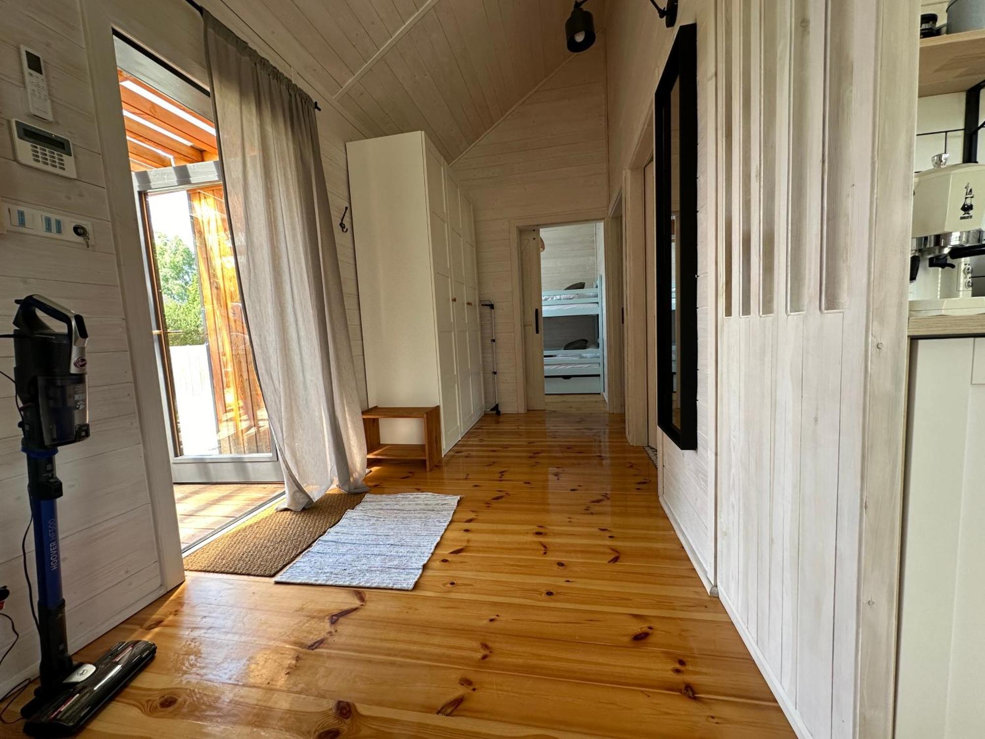 Ventus Holiday home *
